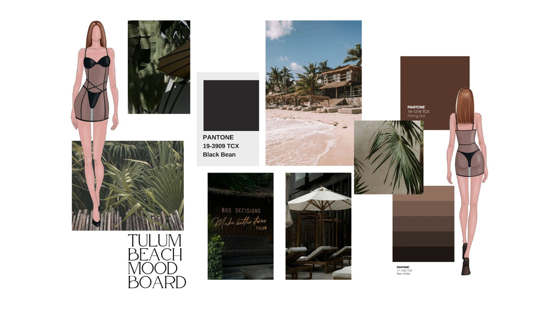 Bad Decisions Make Better Stories in Tulum