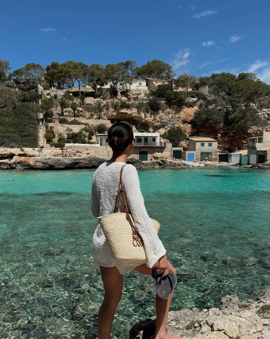 Coast | 2-Piece Cover Up Set