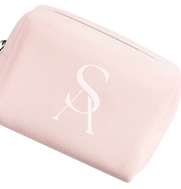 SOLMate | Sweet Pink Bag