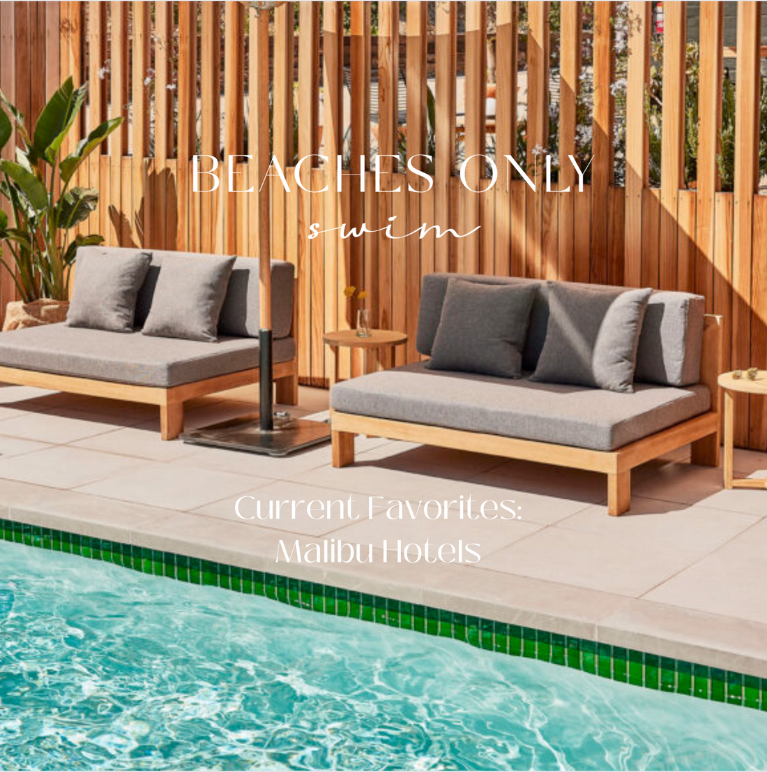Unforgettable Stays: Top Malibu Hotels