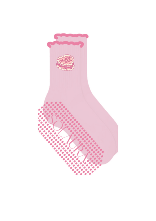 SOLGrip | Sweet Pilates Club