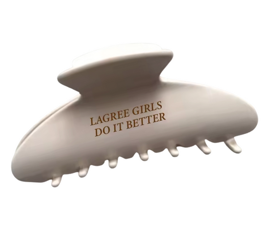 AURAClip | Lagree Girls Do It Better