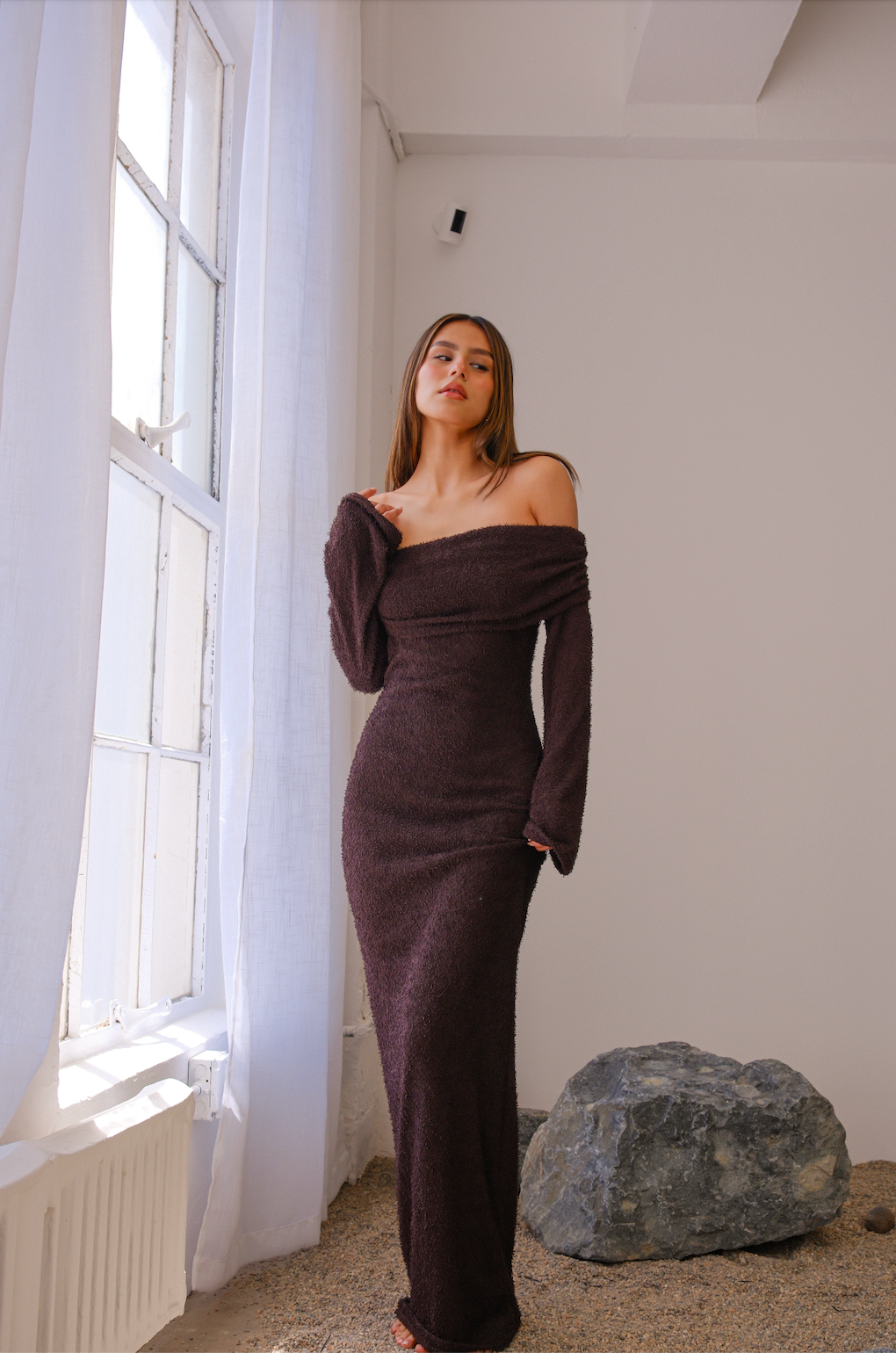 Tierra Dress