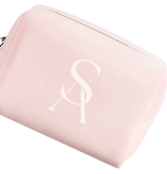 SOLMate | Sweet Pink Bag